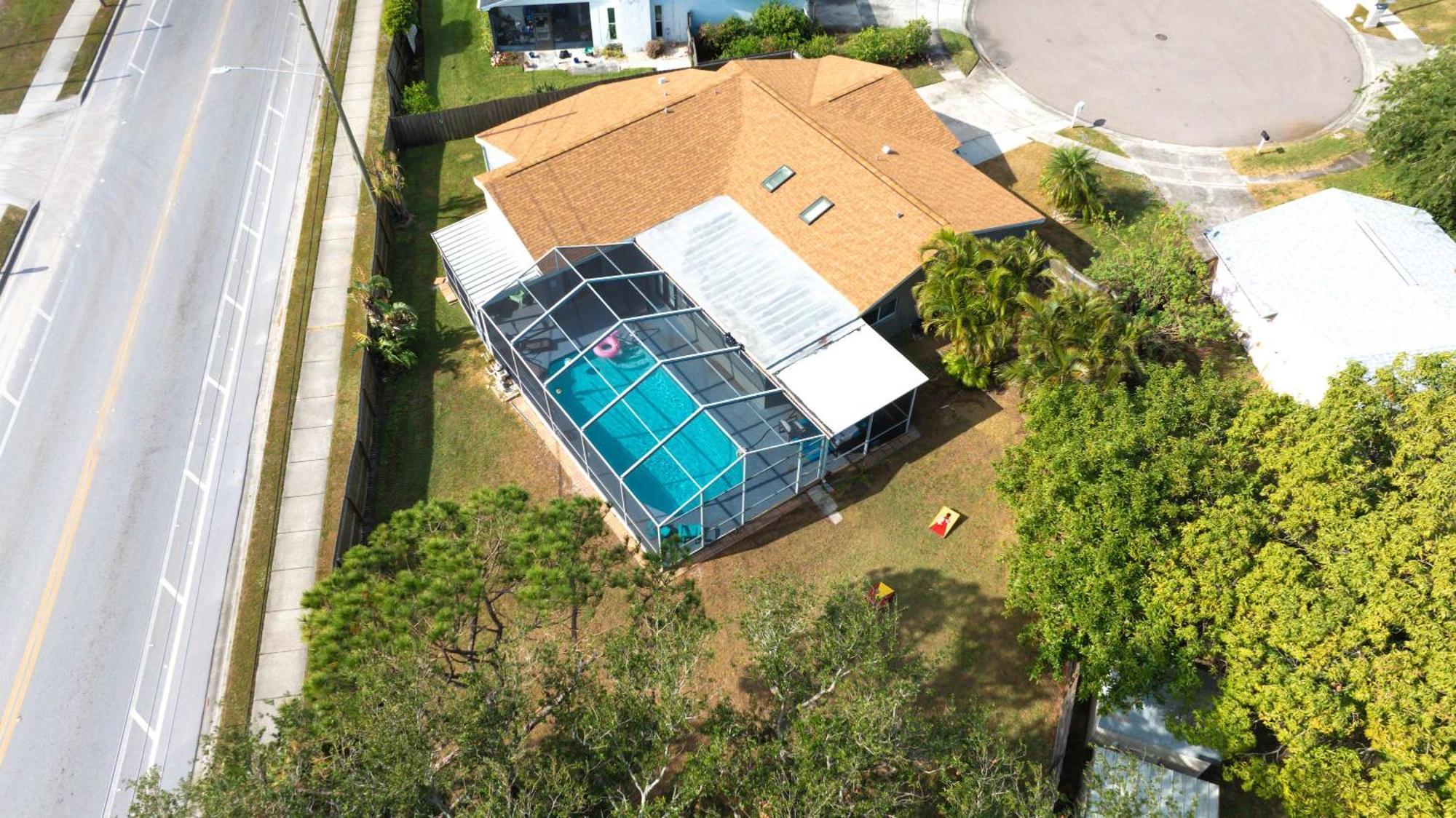 Casa vacanze Private Pool Fire Pit 6mi To *
