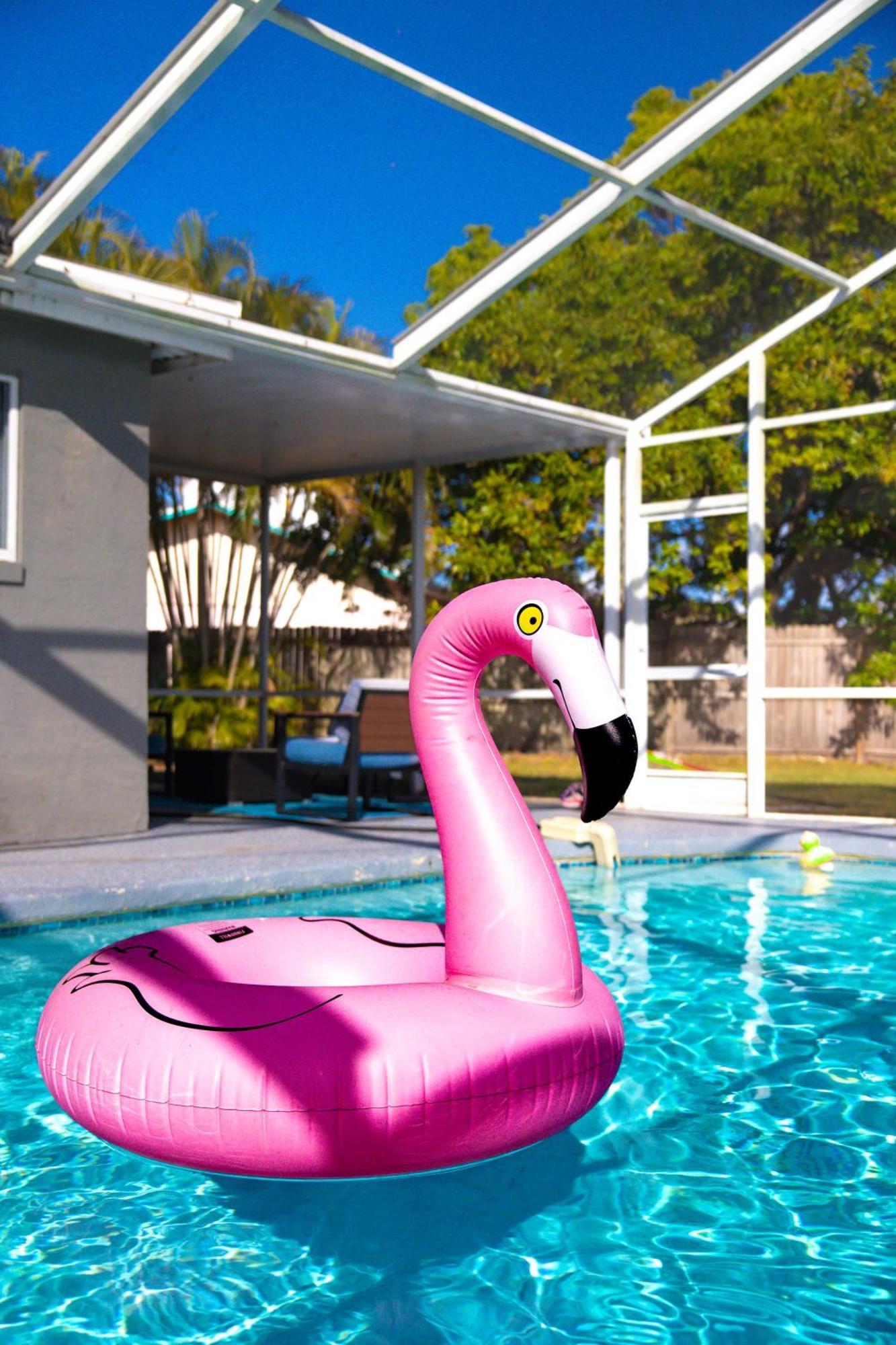 Private Pool Fire Pit 6mi To