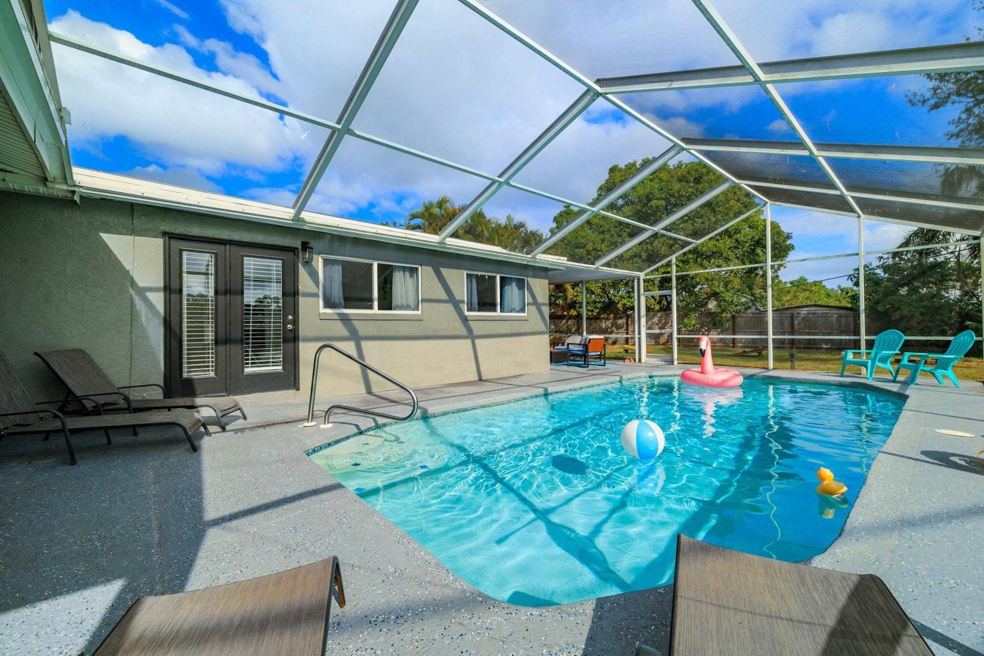 Private Pool Fire Pit 6mi To Casa vacanze